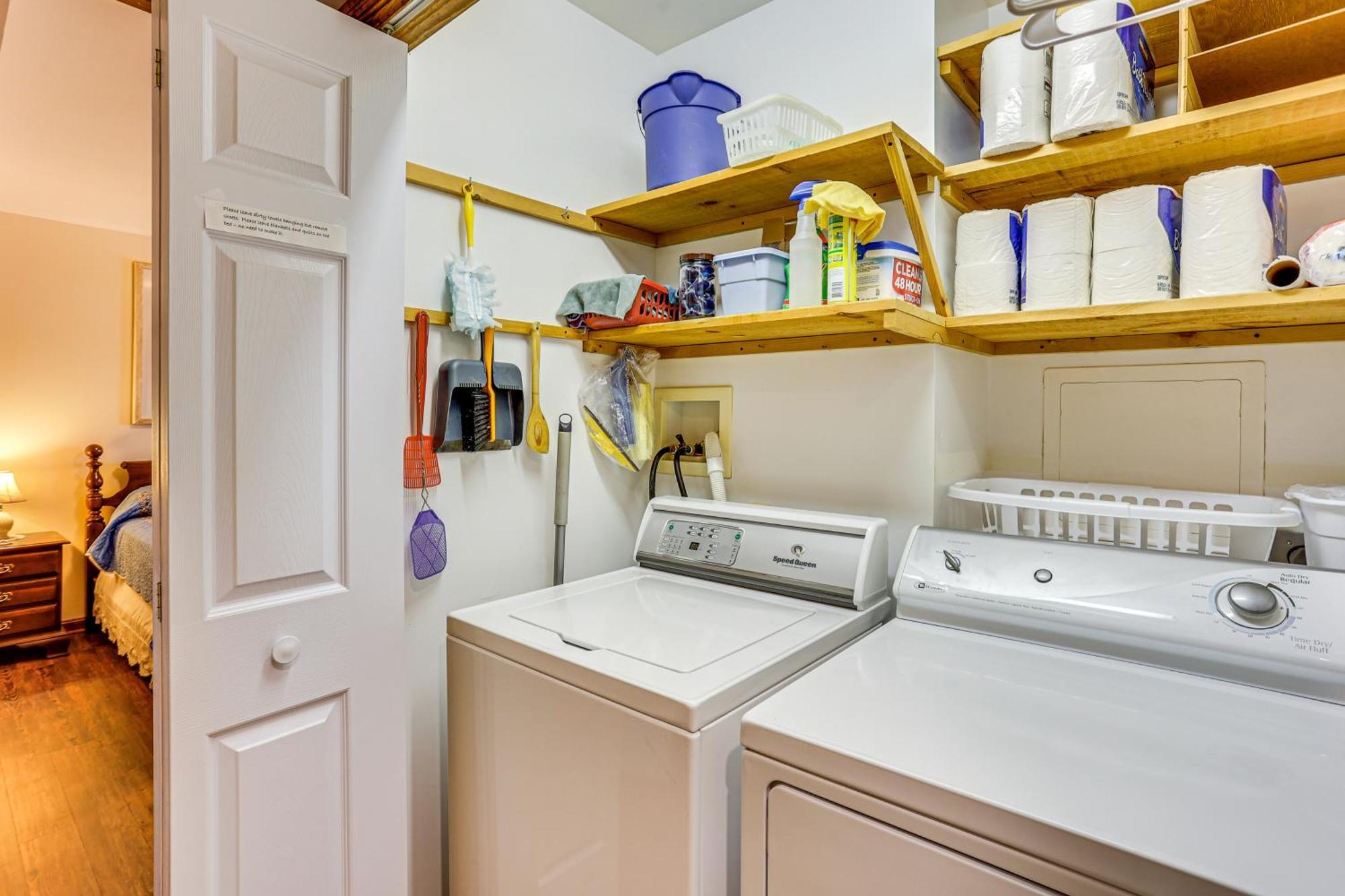 Charming Apartment With Yard And Beautiful Gardens! Manheim Exterior foto