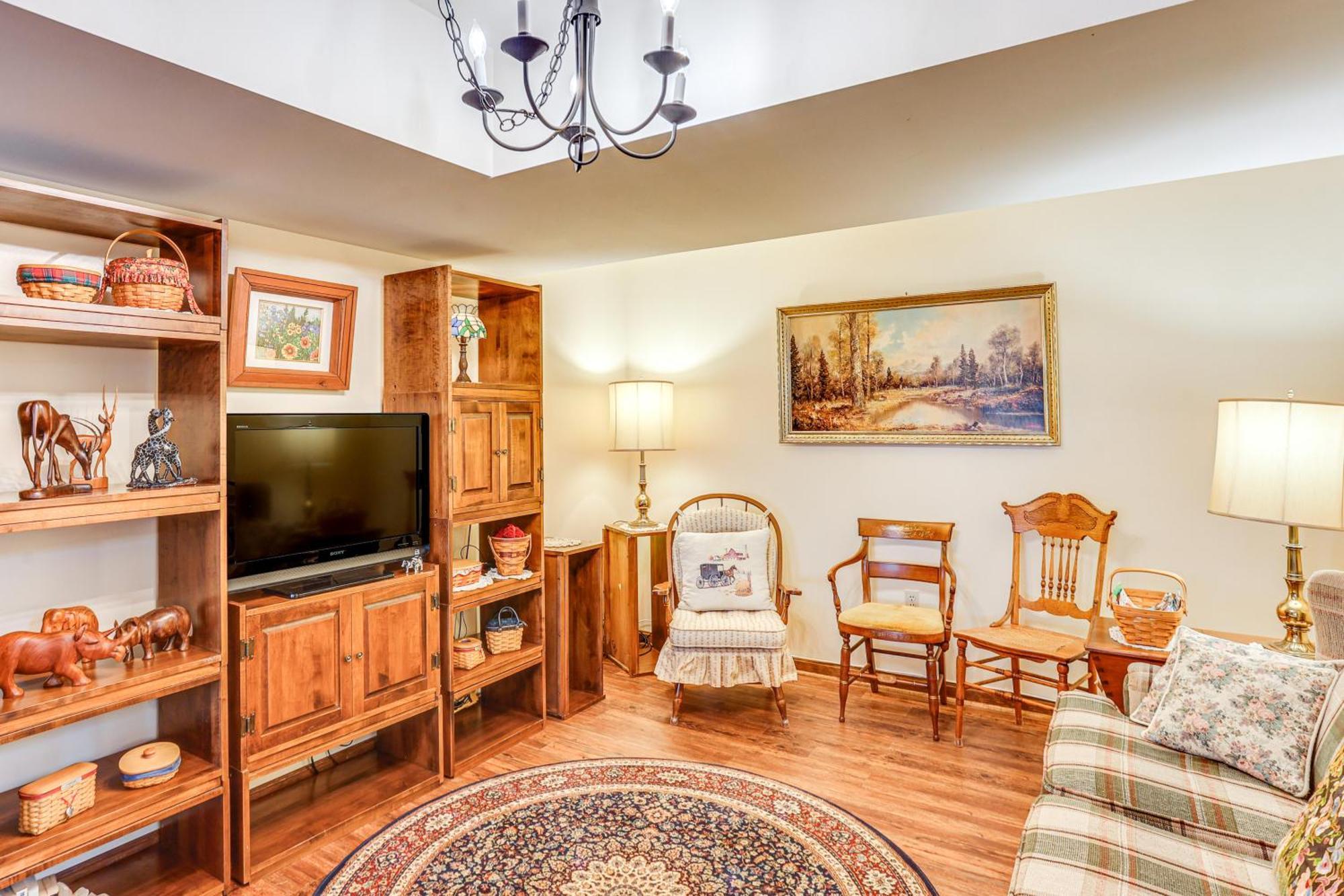 Charming Apartment With Yard And Beautiful Gardens! Manheim Exterior foto