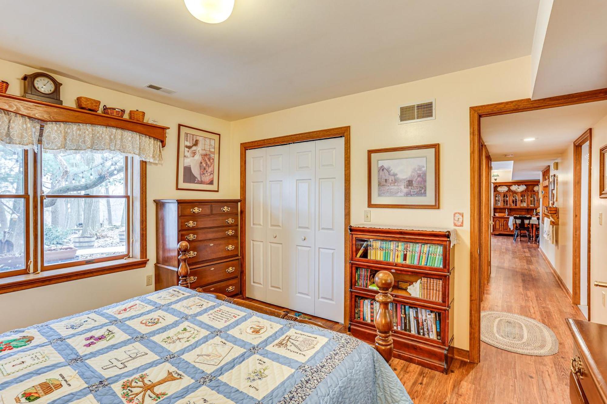Charming Apartment With Yard And Beautiful Gardens! Manheim Exterior foto